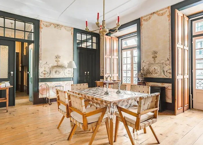 Casa Augusto Rosa
