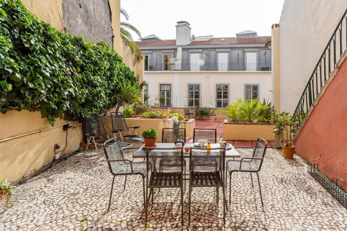 Casa Augusto Rosa Apartamento