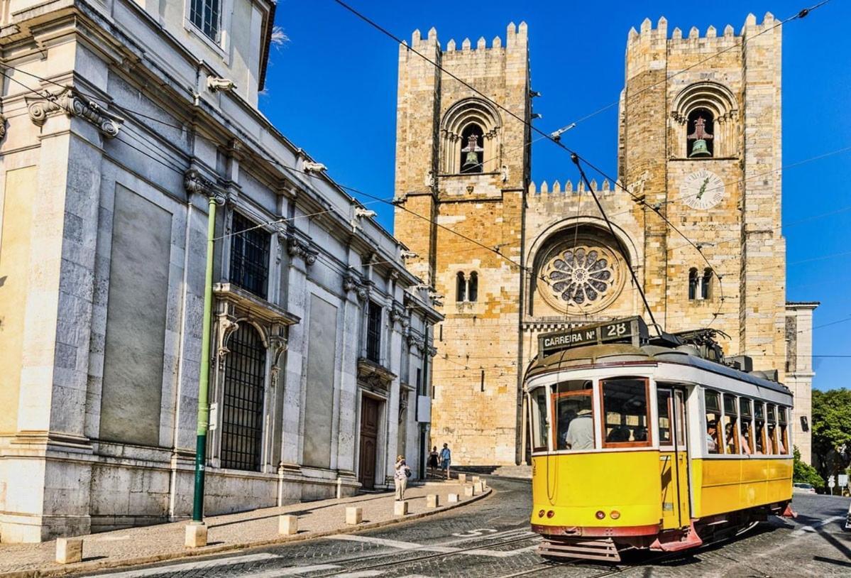 Apartamento Casa Augusto Rosa Lisboa
