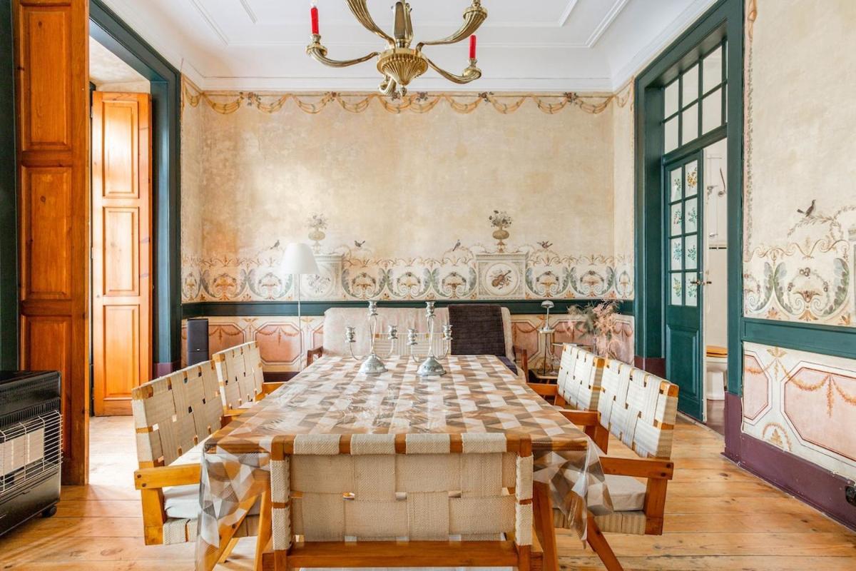 Apartamento Casa Augusto Rosa
