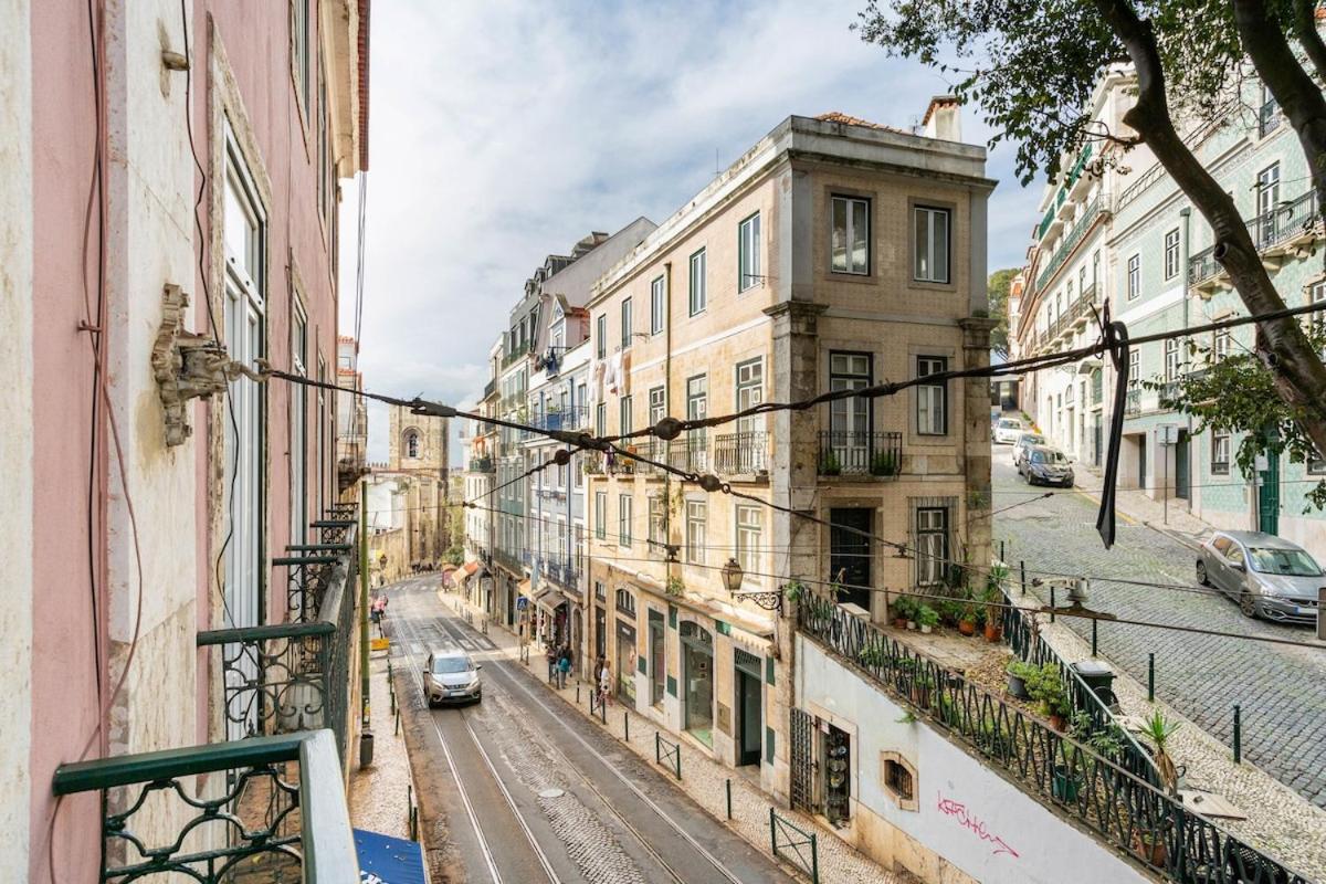 Apartamento Casa Augusto Rosa *