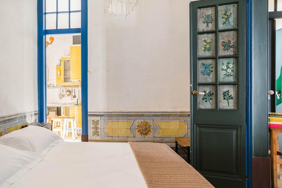 Casa Augusto Rosa Apartamento Lisboa