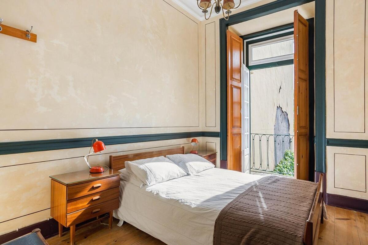 Casa Augusto Rosa Apartamento