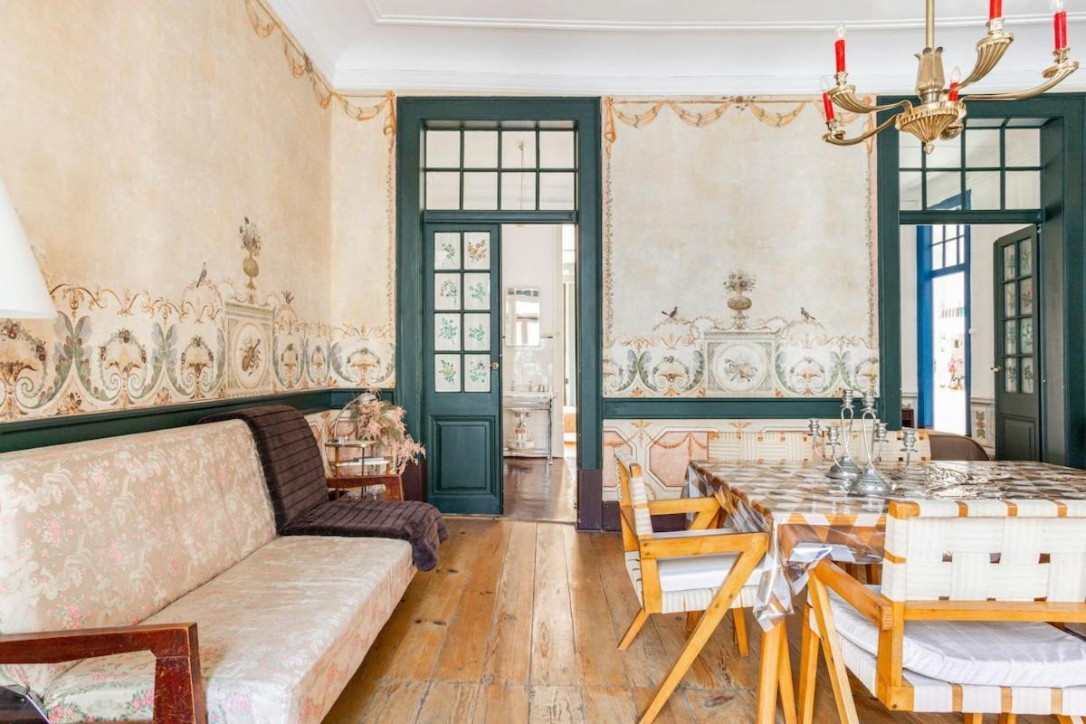 Apartamento Casa Augusto Rosa *