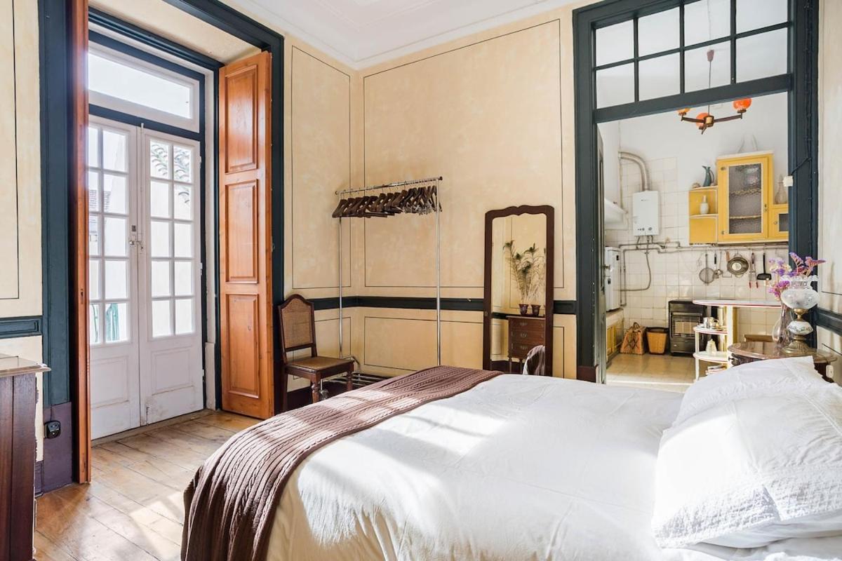 Casa Augusto Rosa Apartamento Lisboa