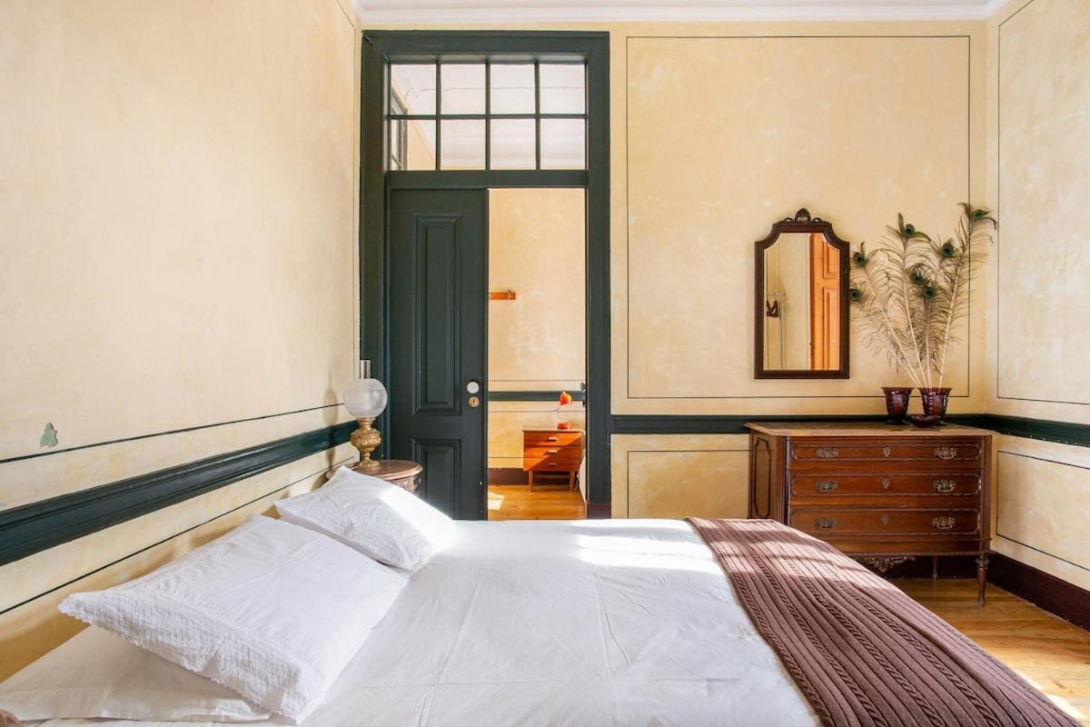 Apartamento Casa Augusto Rosa Lisboa