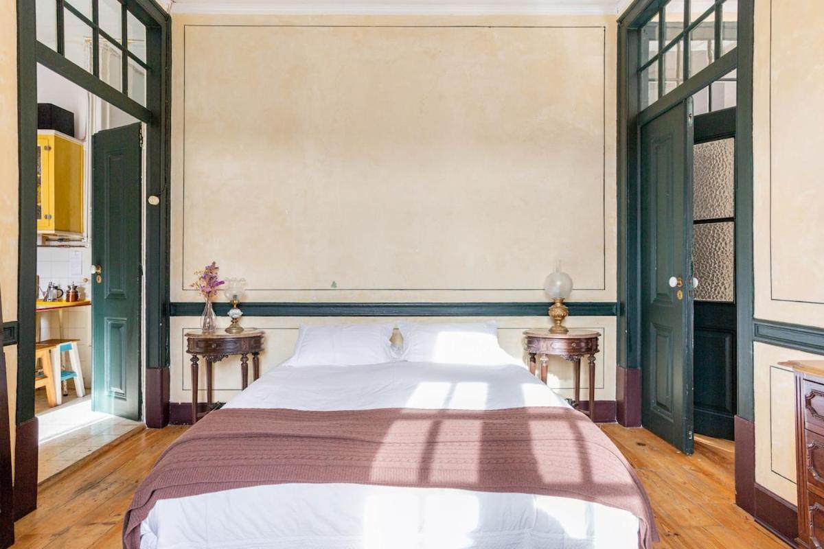 Apartamento Casa Augusto Rosa Lisboa