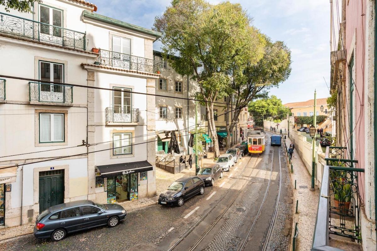 Apartamento Casa Augusto Rosa