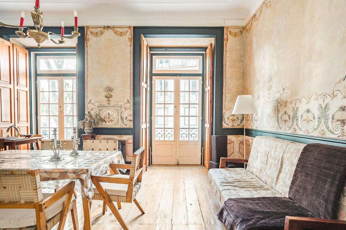 Apartamento Casa Augusto Rosa *