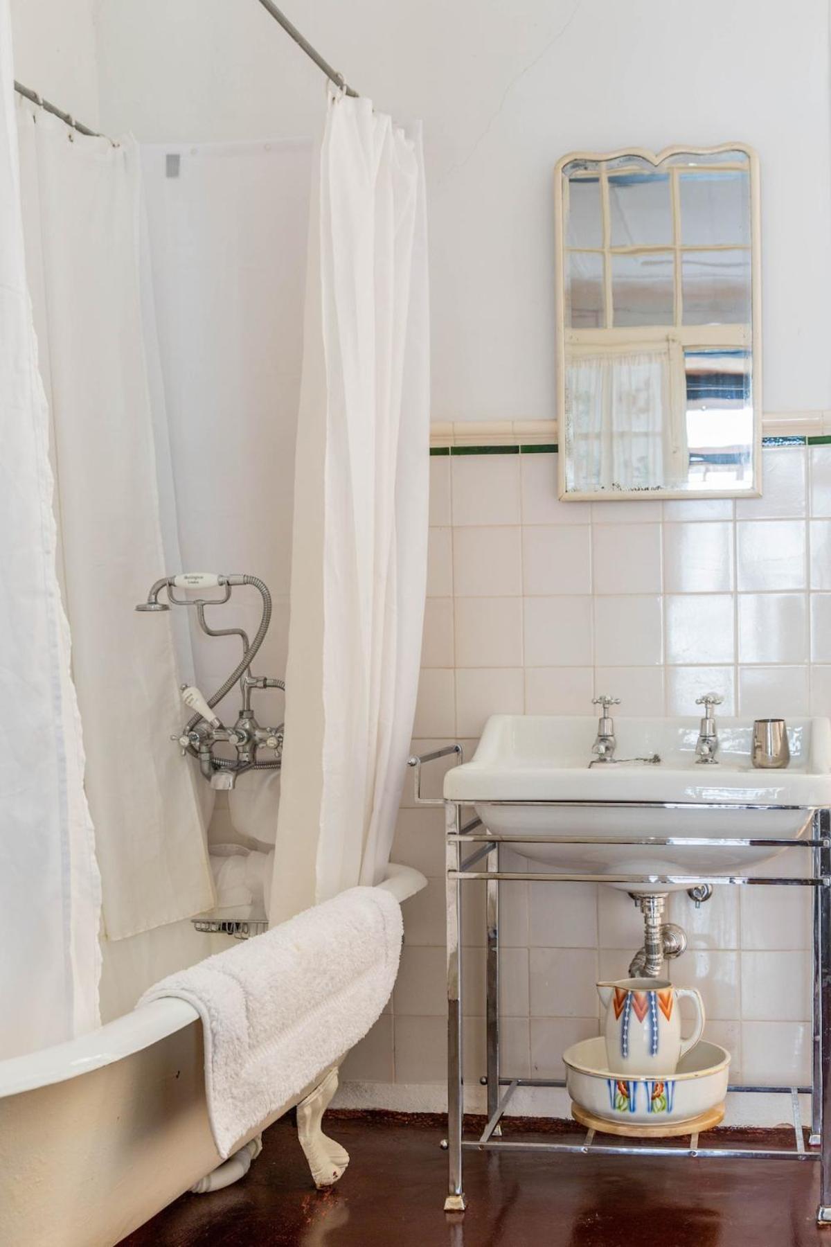 Casa Augusto Rosa Apartamento Lisboa