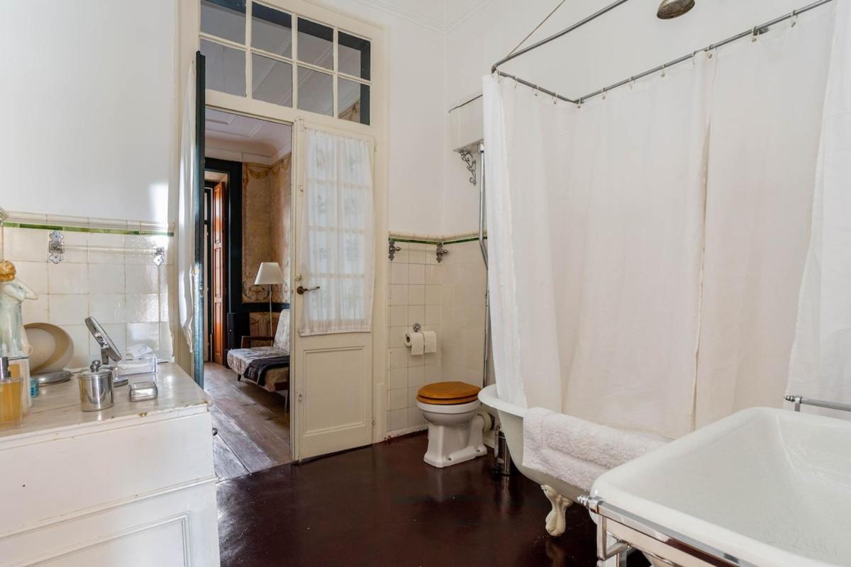 Casa Augusto Rosa Apartamento