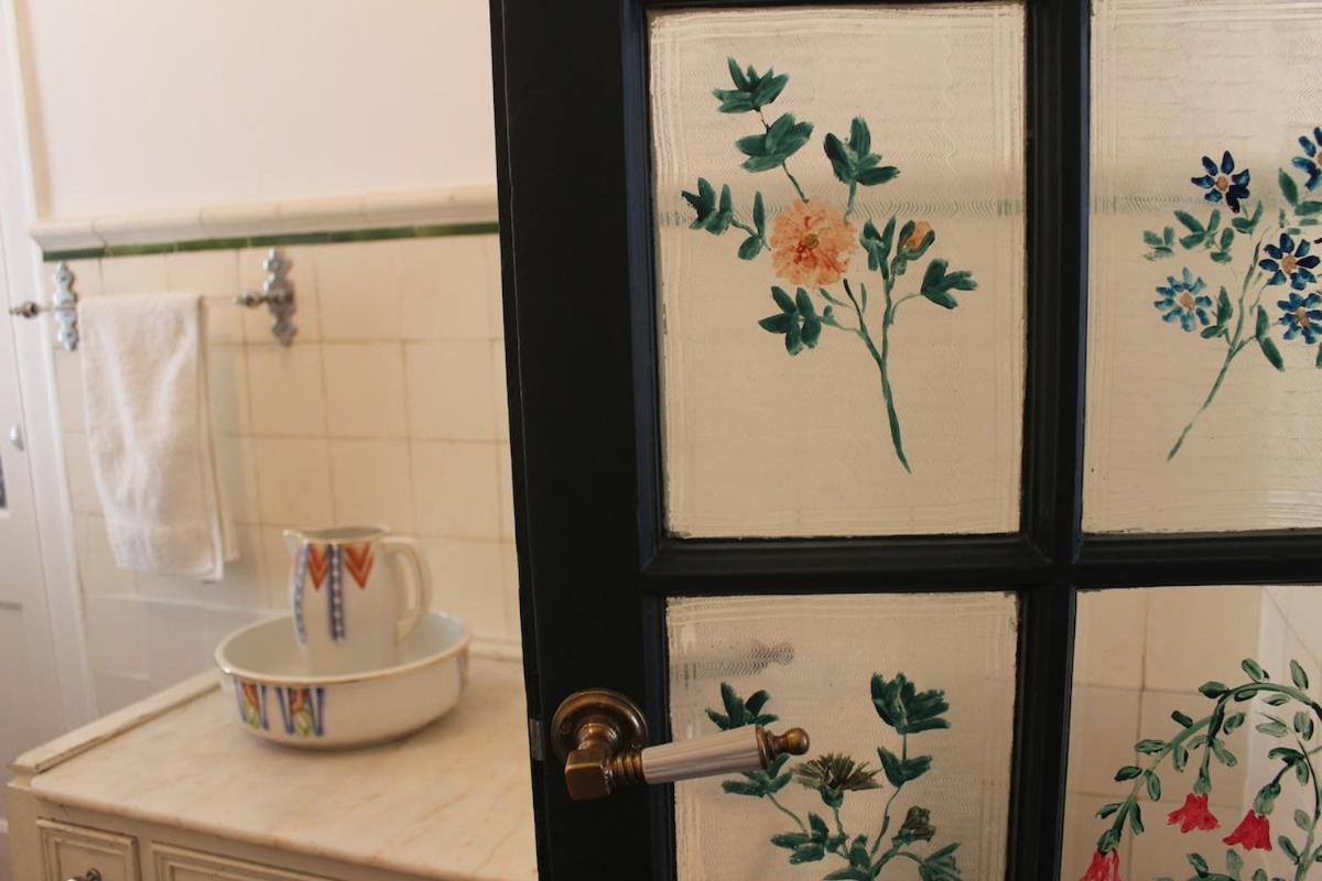 Apartamento Casa Augusto Rosa