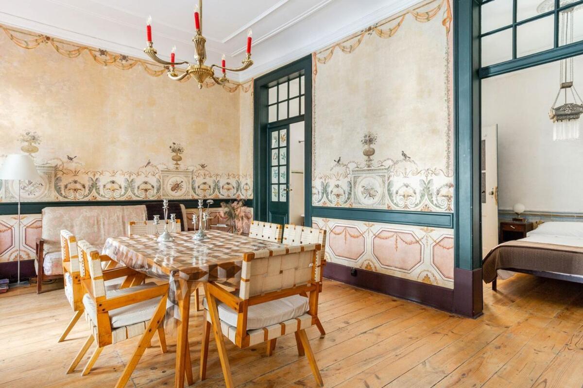 Casa Augusto Rosa Apartamento
